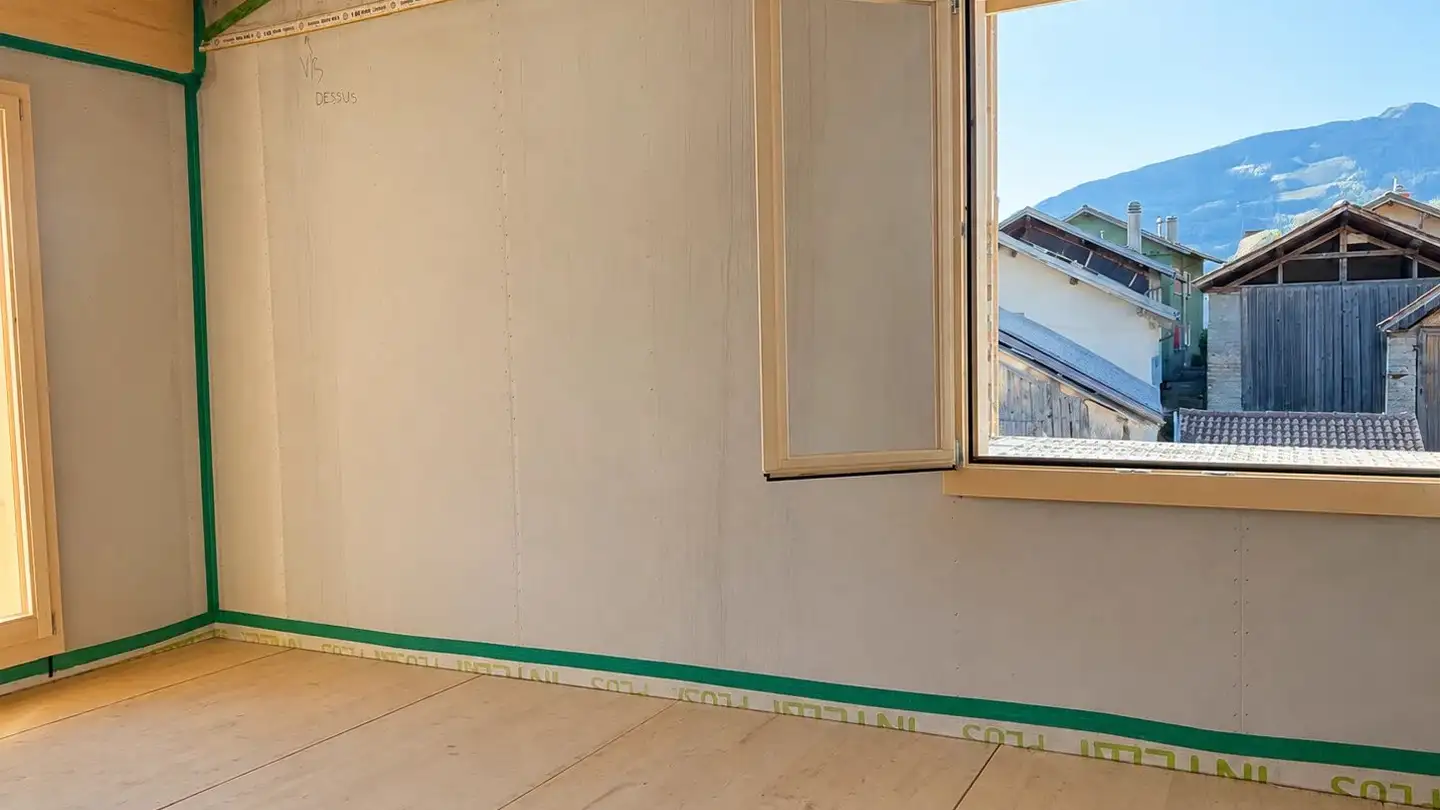 Appartement à vendre - 1965 Savièse - Photo 4