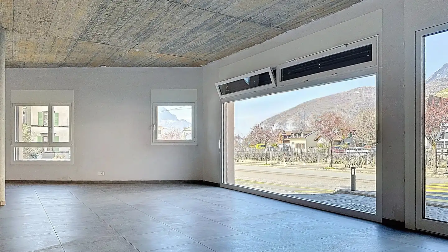 Arcade à louer - 1860 Aigle - Photo 2