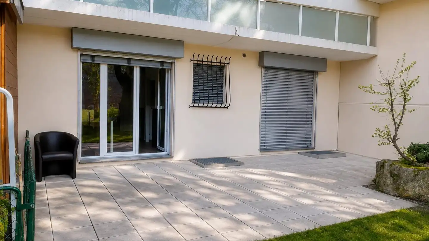 Wohnung kaufen - 3960 Sierre