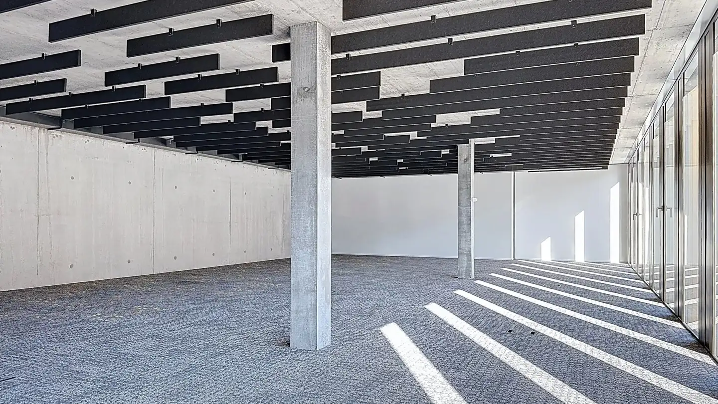 Bureau à louer - Avenue De Tourbillon 20, 1950 Sion - Photo 4