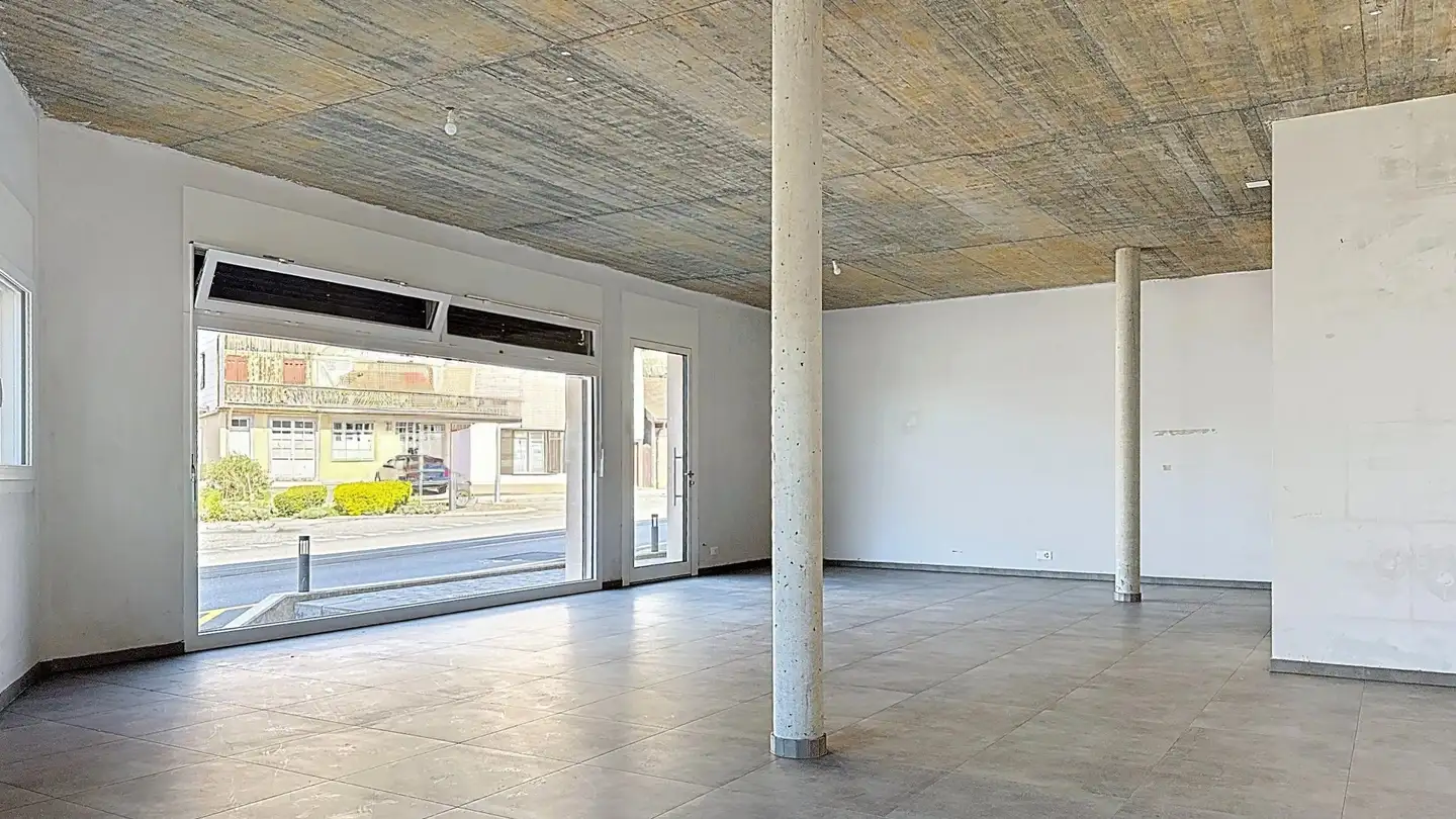 Arcade à louer - 1860 Aigle - Photo 3