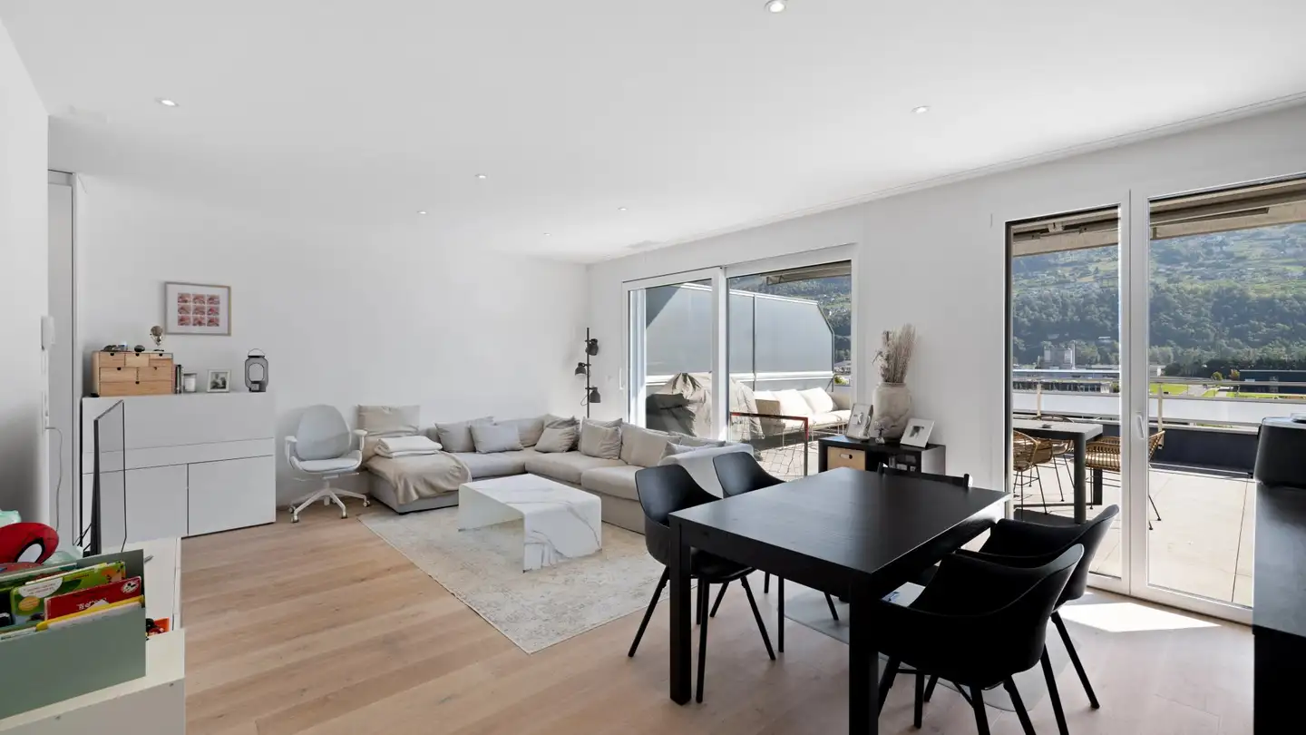 Appartamento in vendita - 1950 Sion - Photo 4