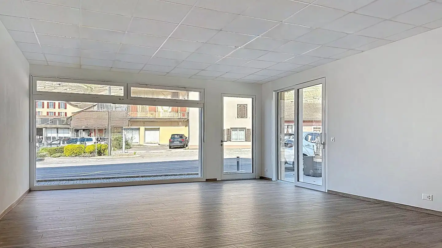 Magasin à louer - 1860 Aigle - Photo 3