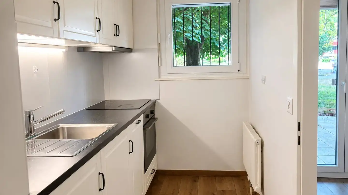 Wohnung kaufen - 3960 Sierre - Foto 2