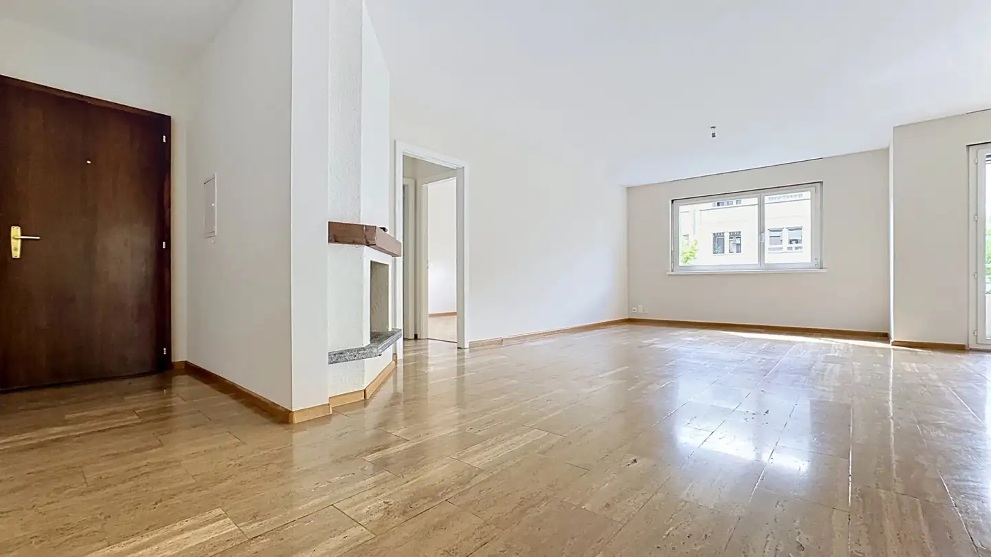 Apartment for rent - Avenue De Pratifori 14, 1950 Sion - Photo 3