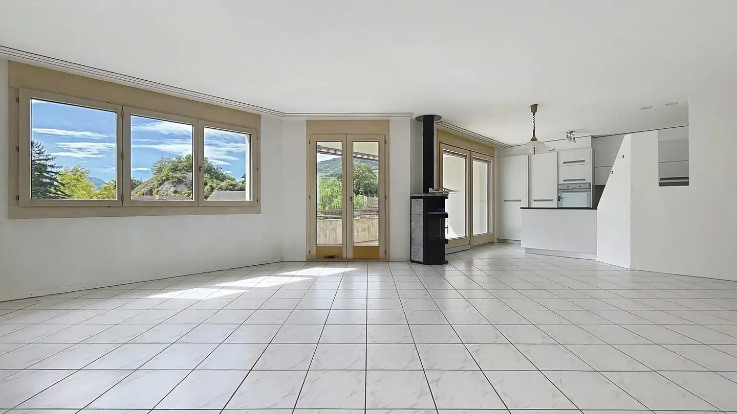 Appartamento in vendita - 3960 Sierre - Foto 2