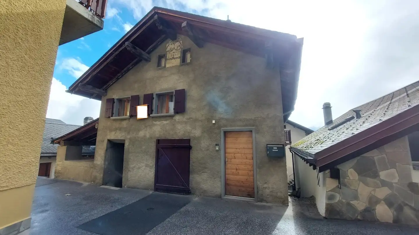 Appartement à vendre - 1978 Lens