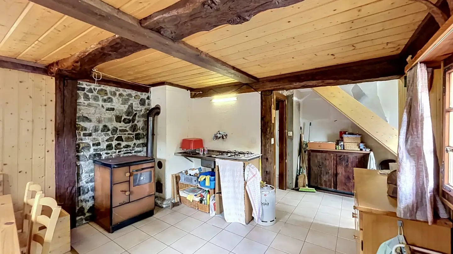 Maison individuelle à vendre - 3961 Ayer - Photo 3