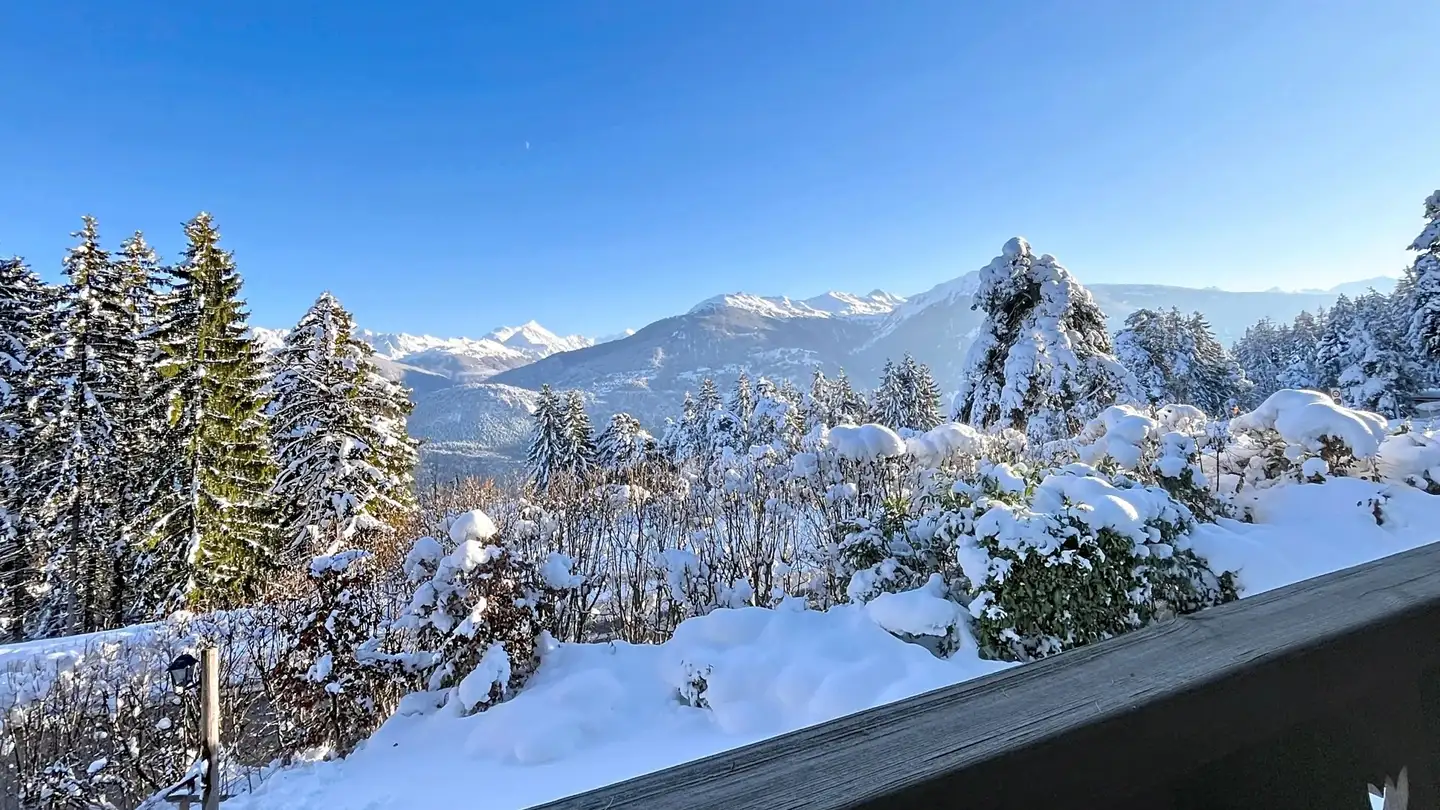 Chalet kaufen - 3963 Montana - Foto 4