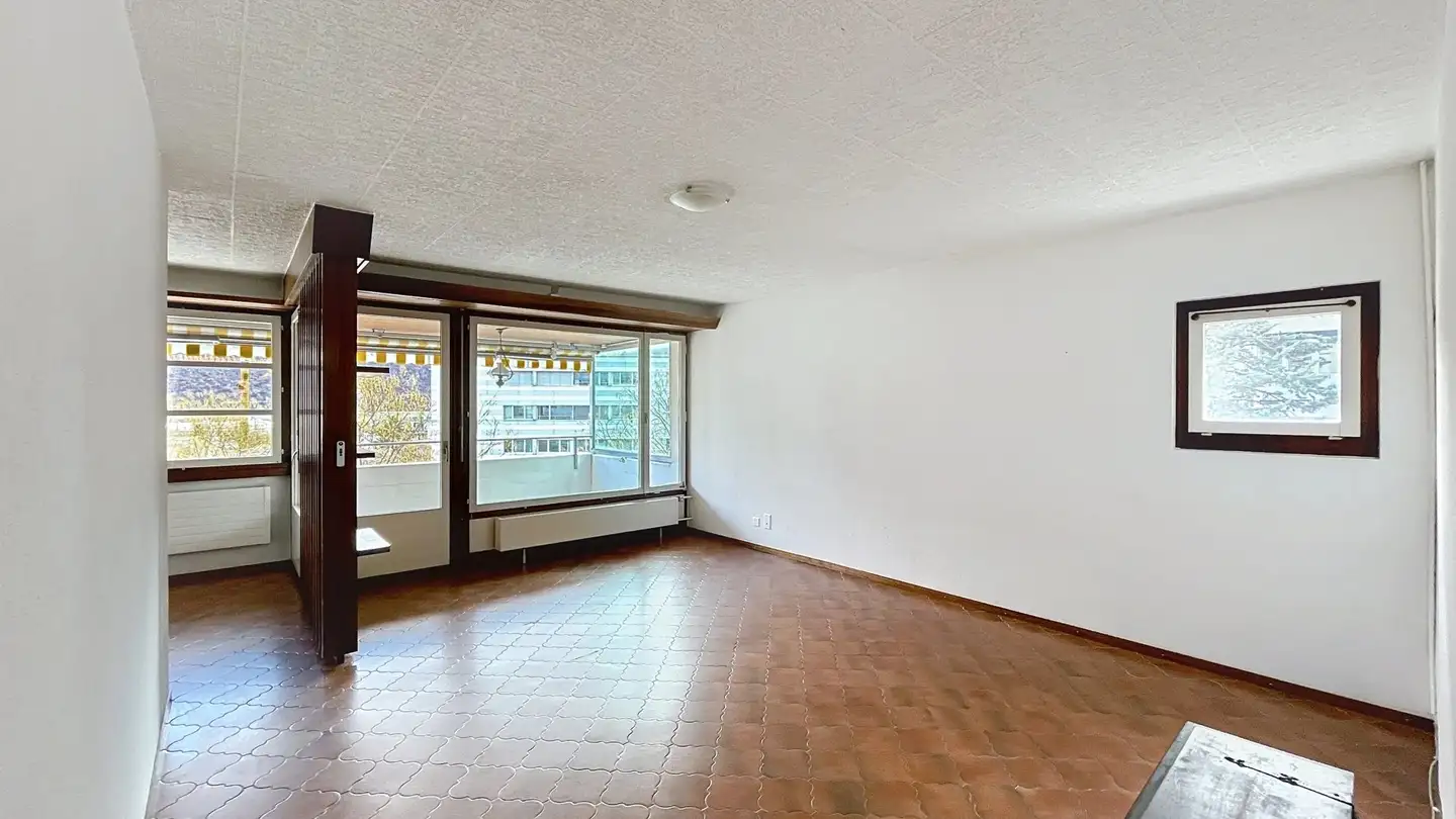 Apartment for sale - 3960 Sierre