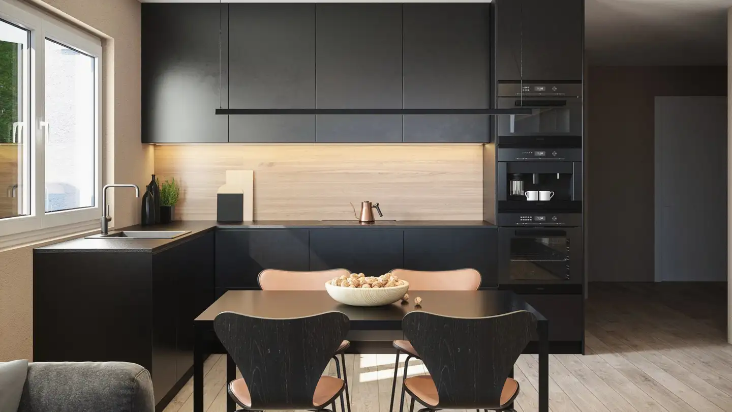 Appartamento in vendita - 1965 Savièse - Photo 4