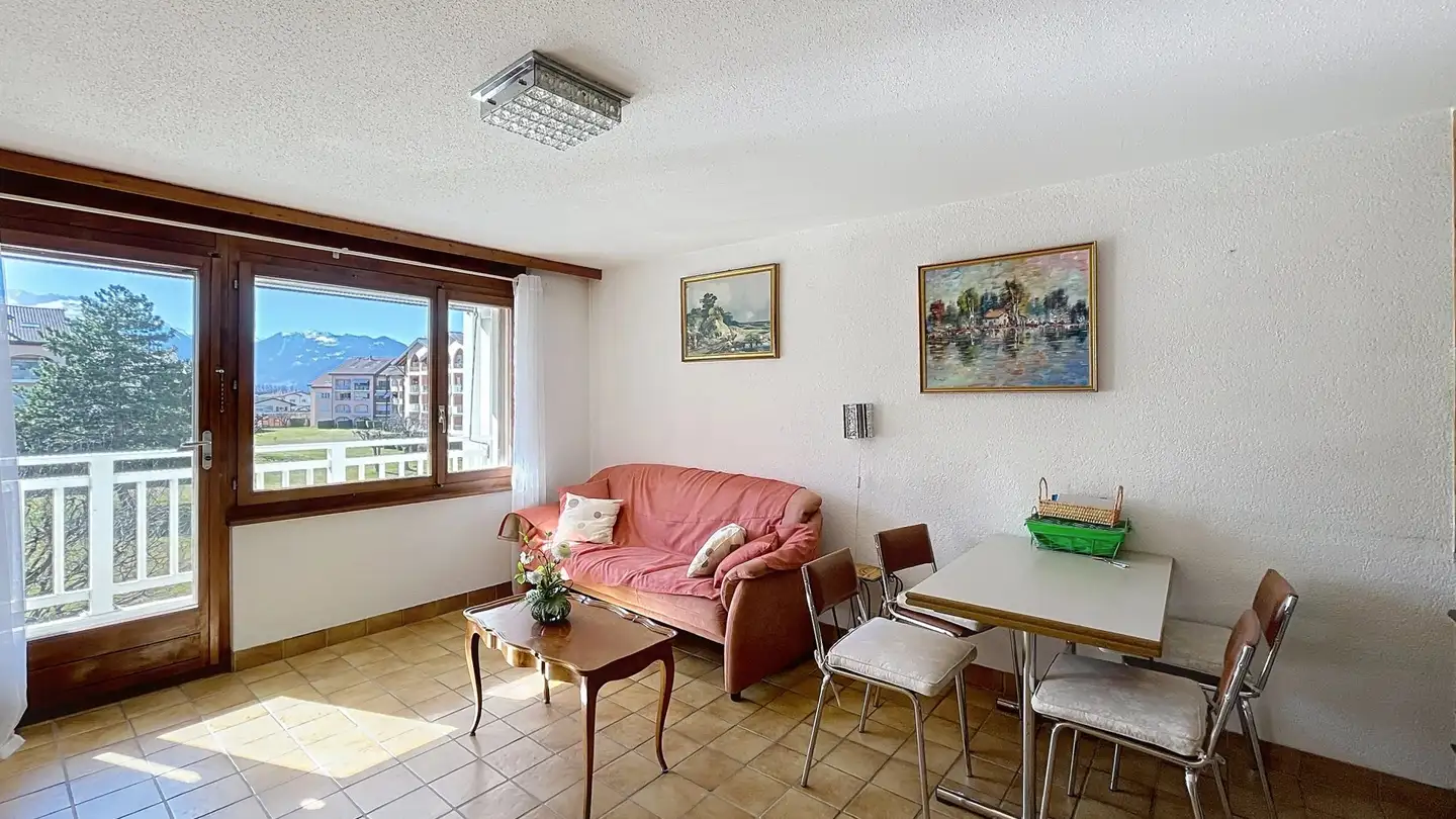 Studio for sale - 1913 Saillon - Photo 4