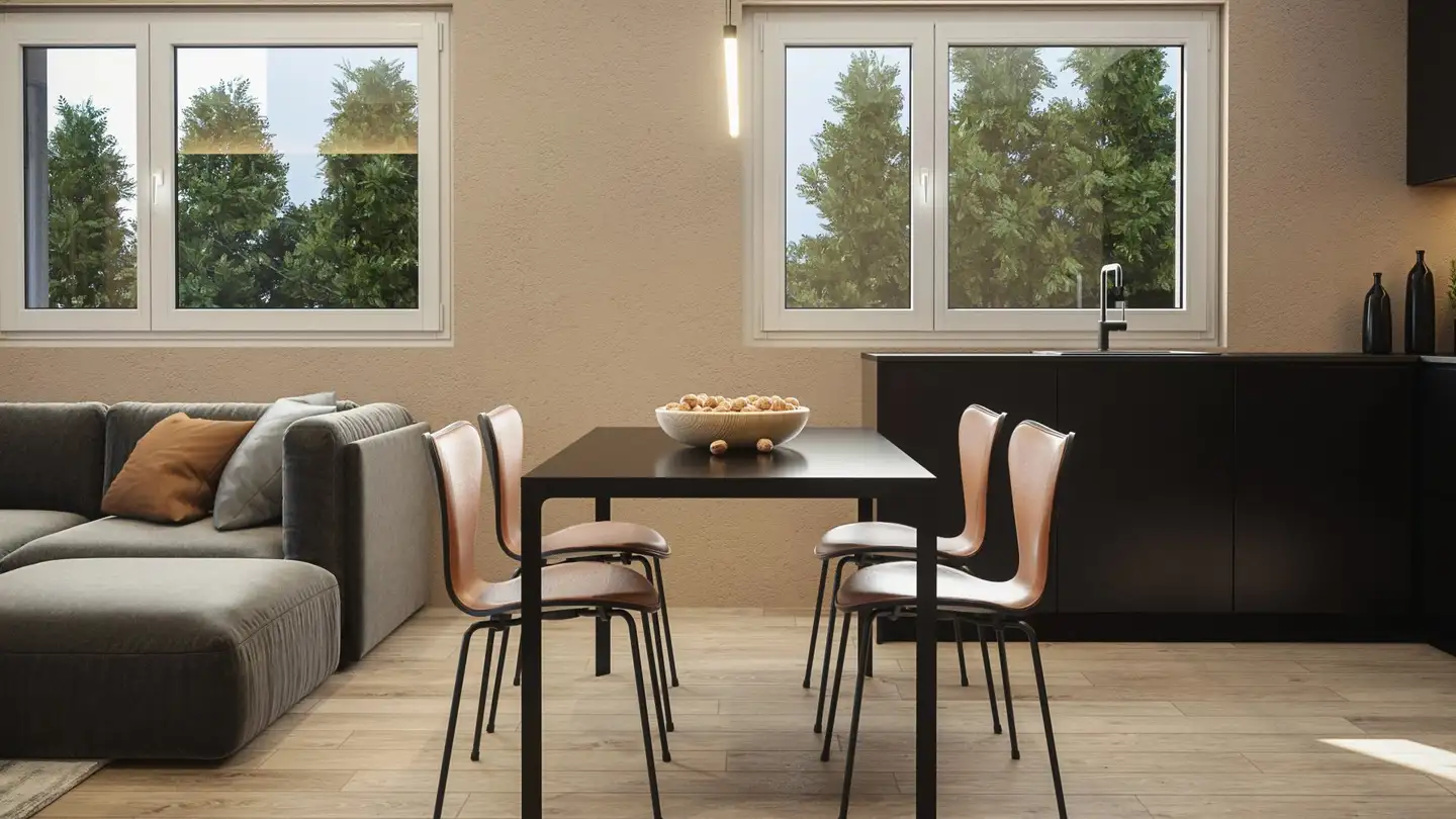 Appartamento in vendita - 1965 Savièse - Photo 2