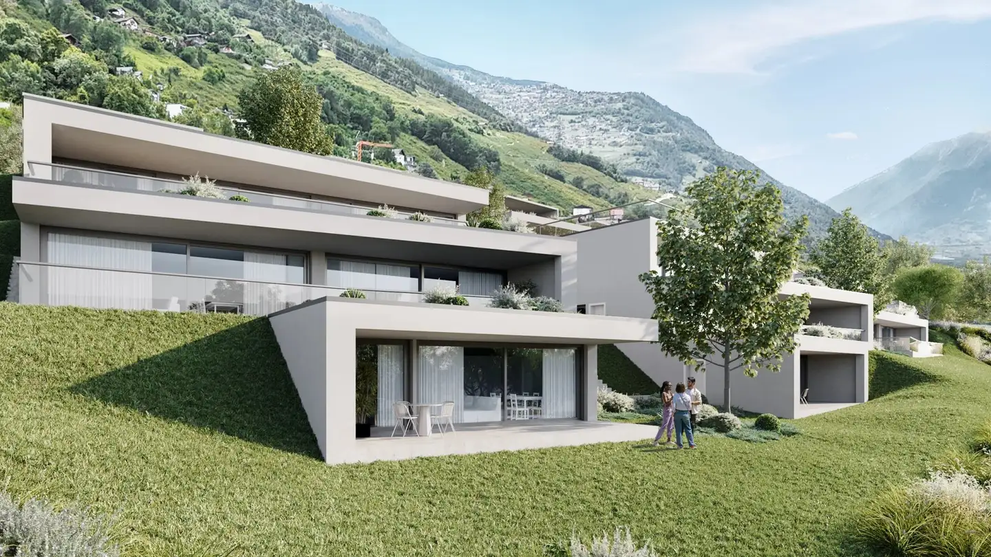 Apartment for sale - Arvillard, 1991 Arvillard (Salins) - Photo 2