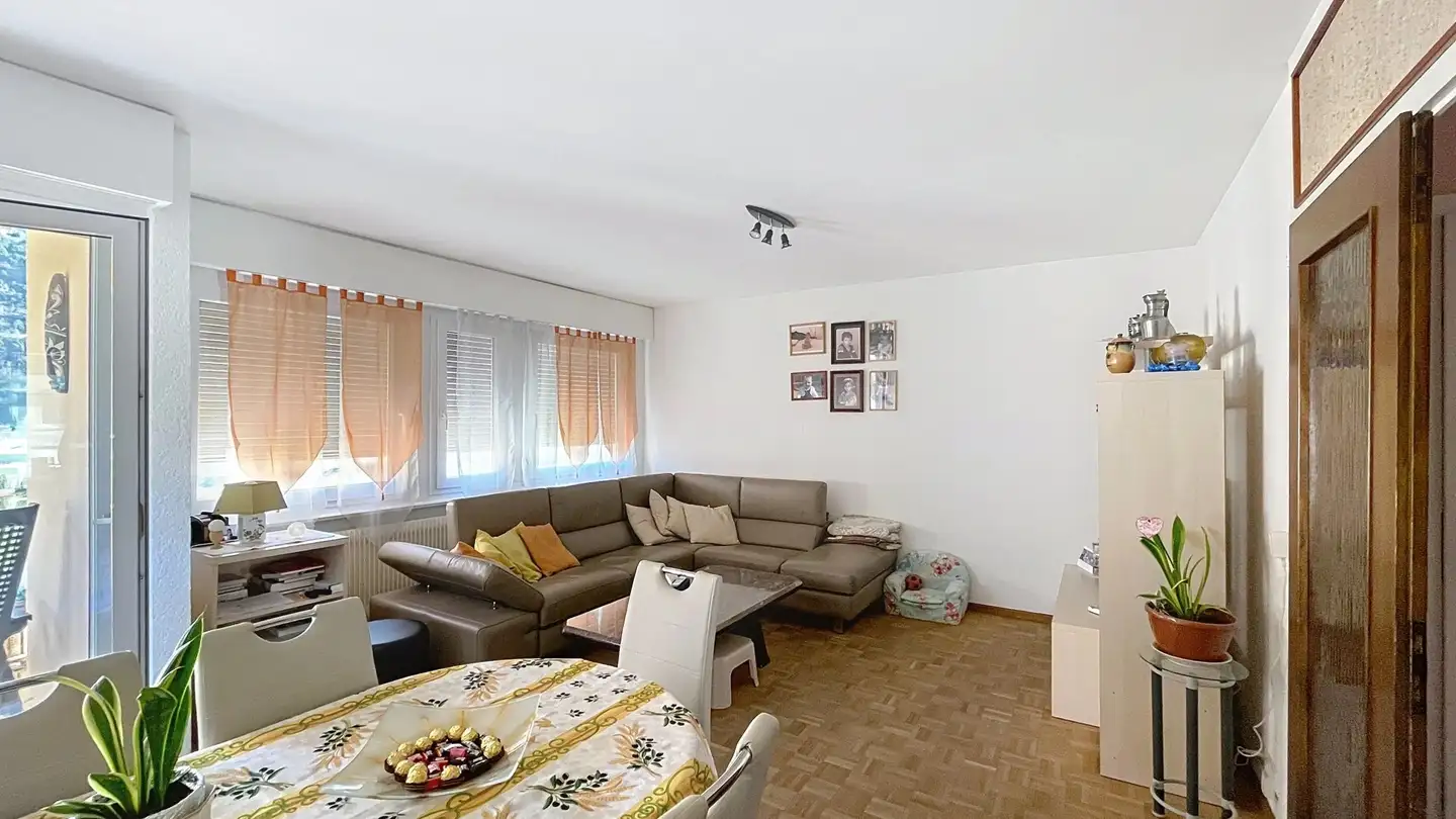 Apartment for sale - 3960 Sierre - Photo 3