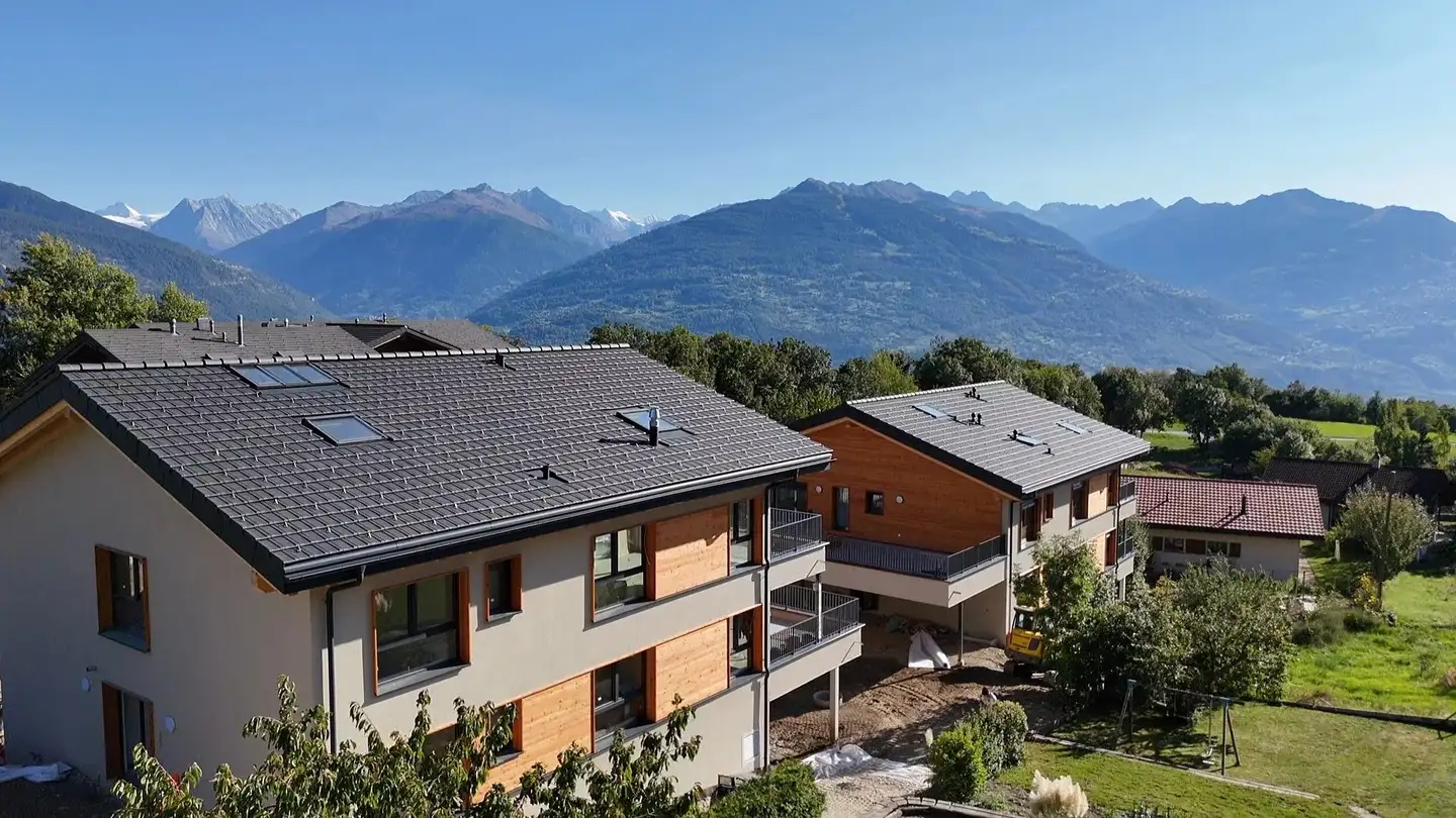 Apartment for sale - 1974 Arbaz