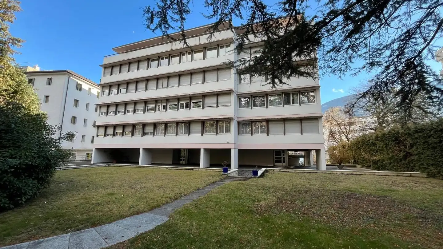 Apartment for sale - 3960 Sierre - Photo 2