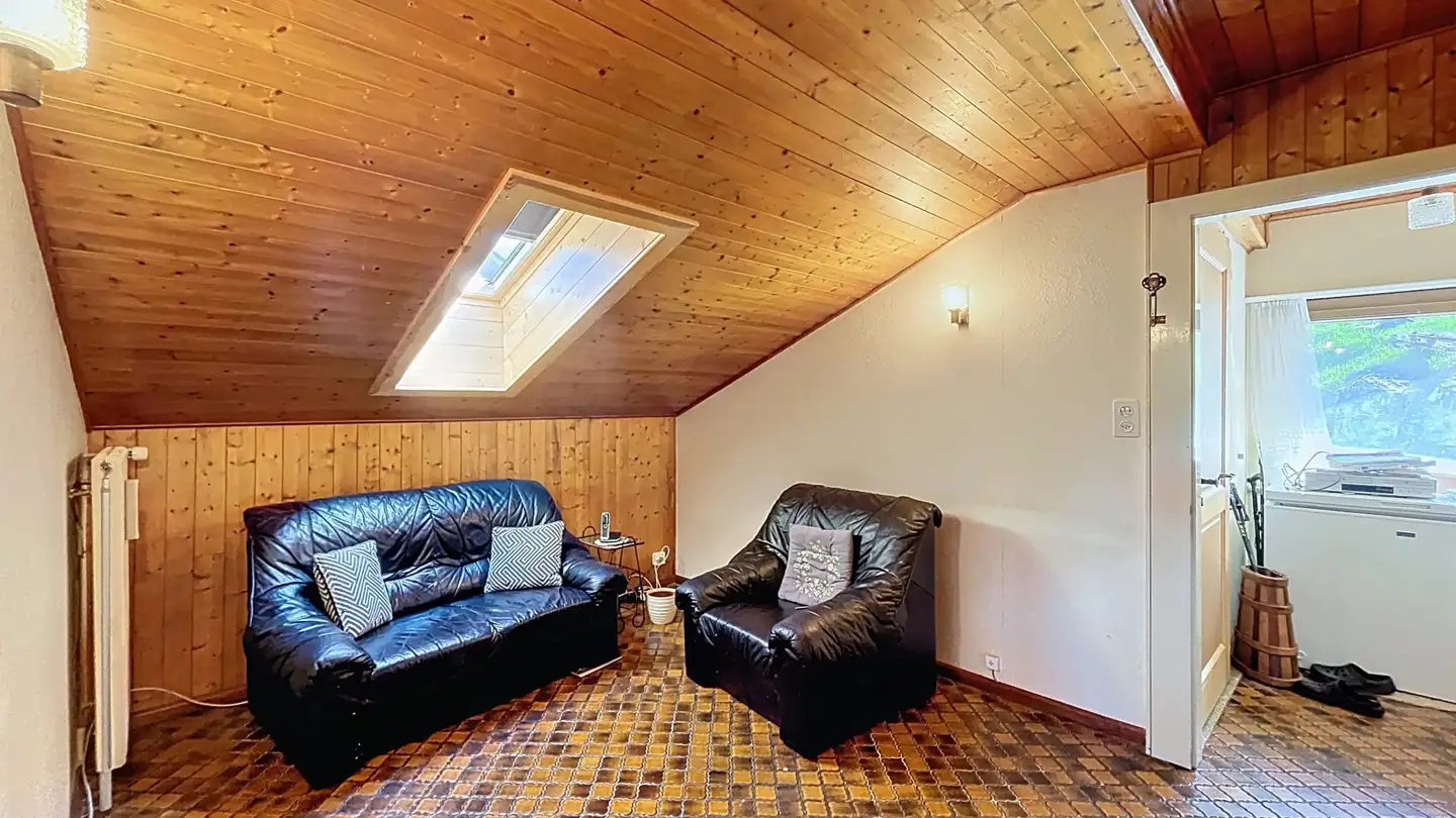 Apartment for sale - 1993 Clèbes (Nendaz) - Photo 2