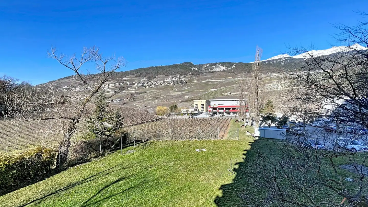 Apartment for sale - 3960 Sierre