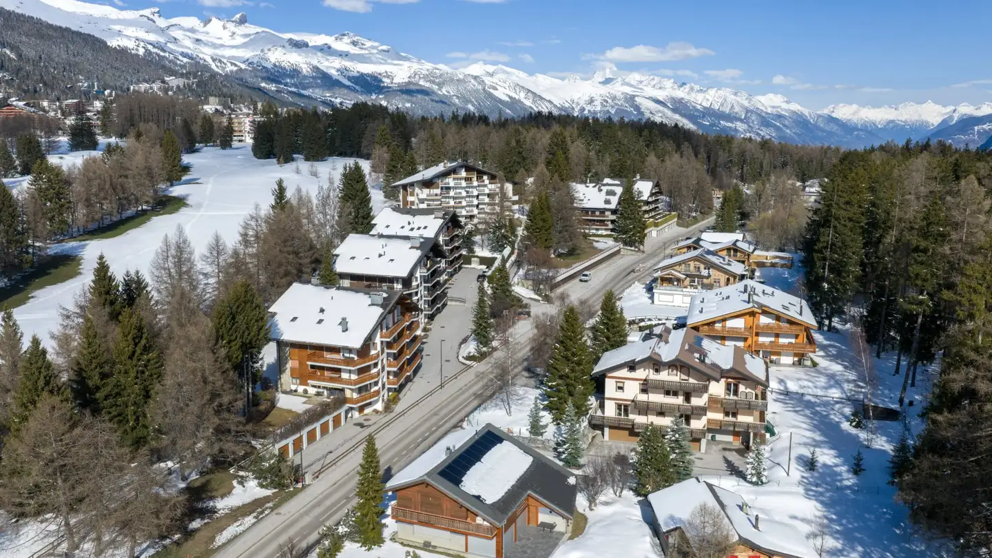 Appartamento in vendita - 3963 Crans-Montana - Foto 4