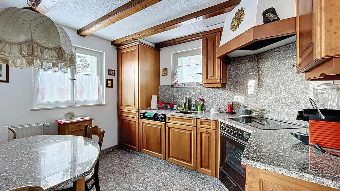 Chalet for sale - 3963 Montana - Photo 4