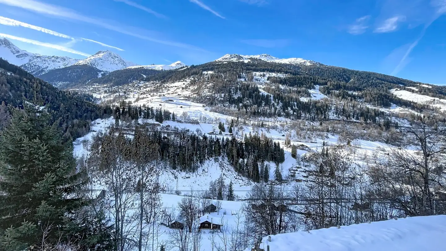 Chalet for sale - 3961 Grimentz - Photo 4