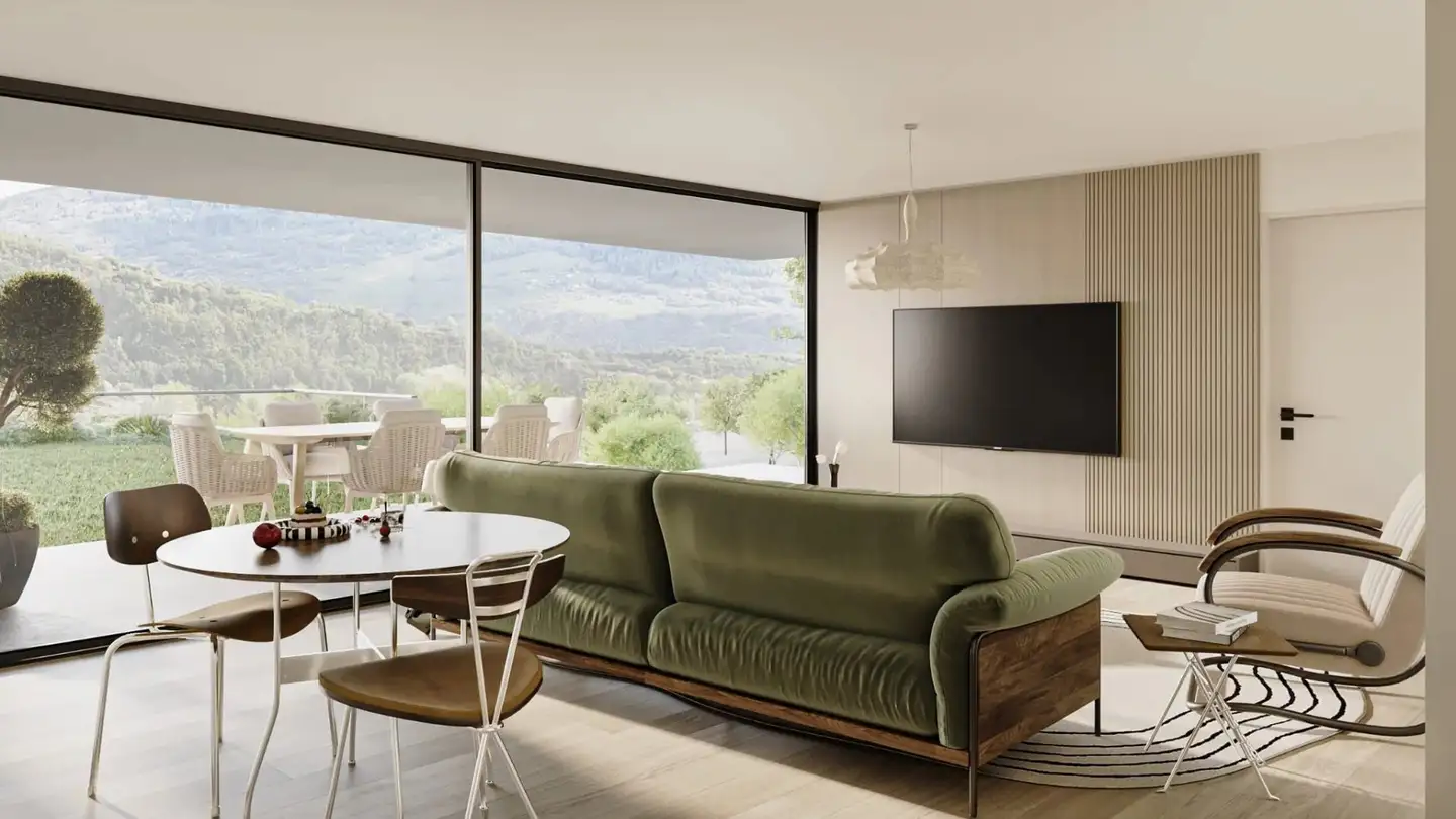 Apartment for sale - Arvillard, 1991 Arvillard (Salins)