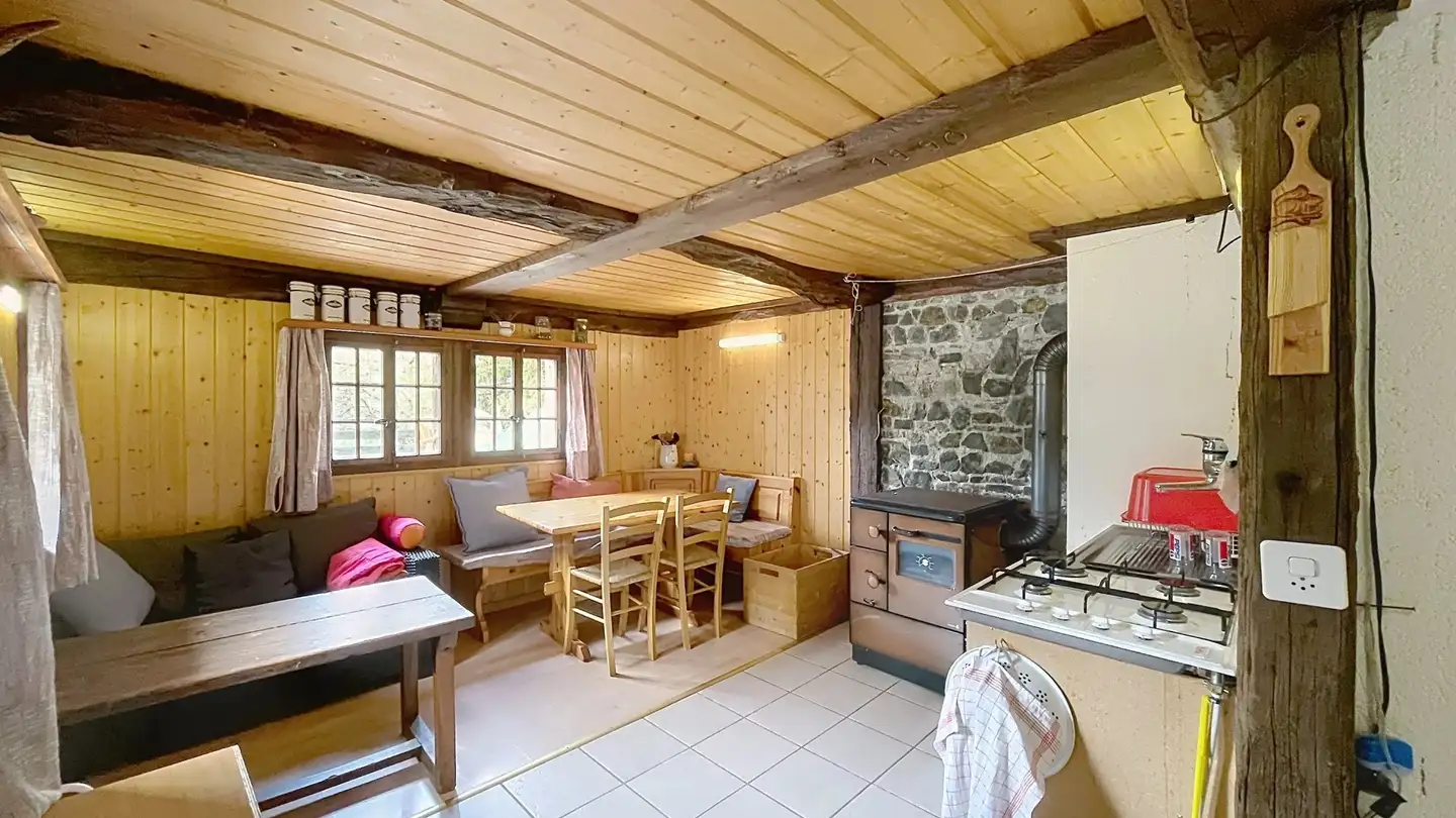 Maison individuelle à vendre - 3961 Ayer - Photo 2