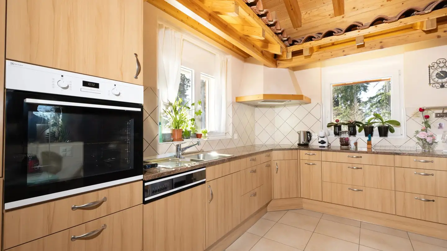 Apartment for sale - 3963 Crans-Montana - Photo 4