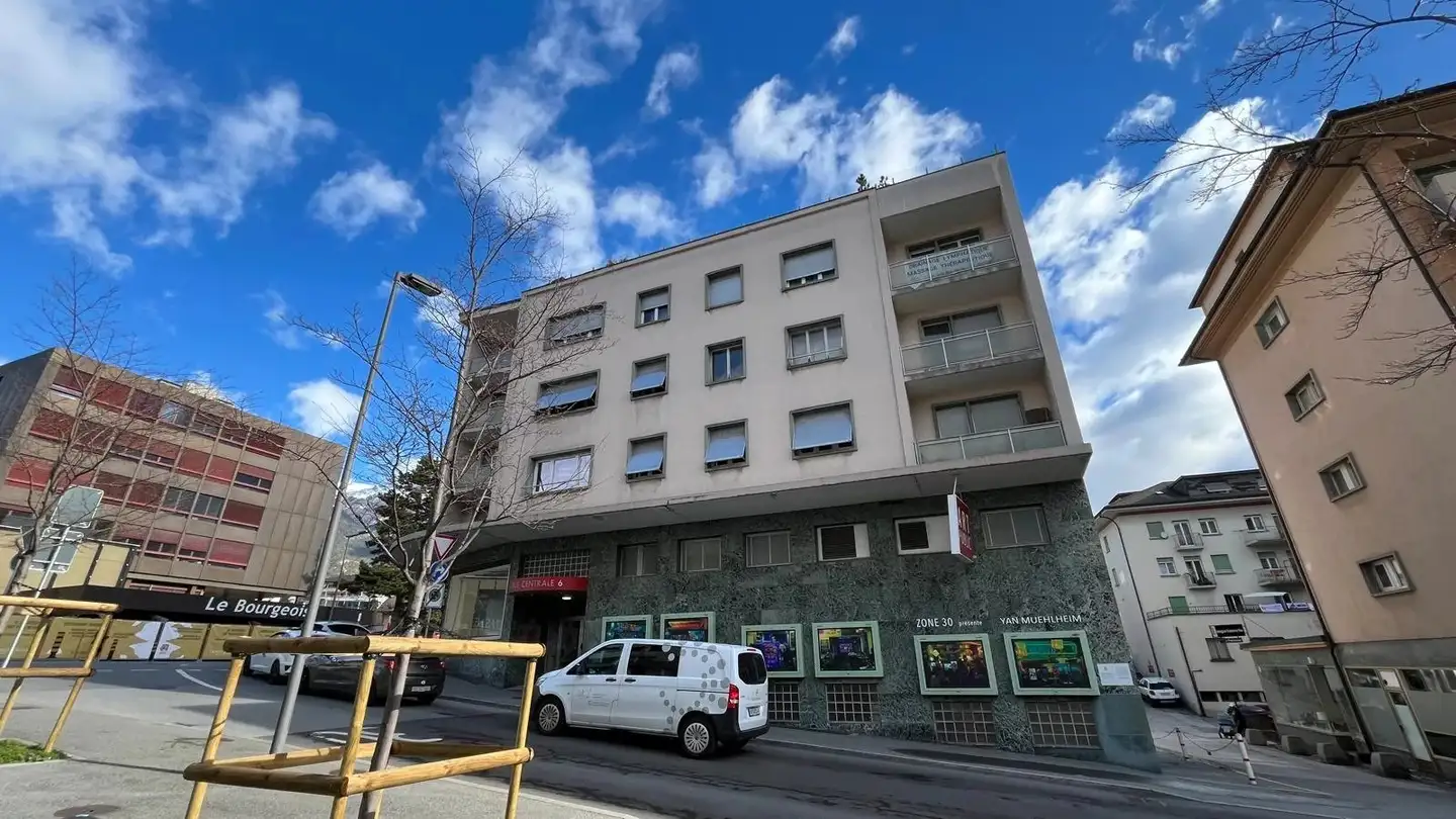 Apartment for sale - 3960 Sierre - Photo 2