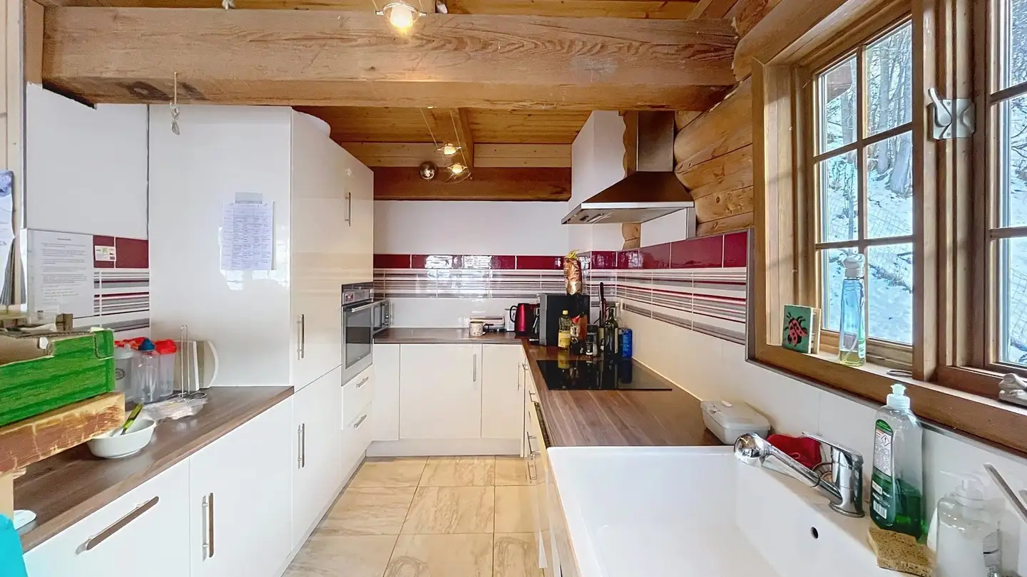 Chalet for sale - 3961 Grimentz - Photo 4