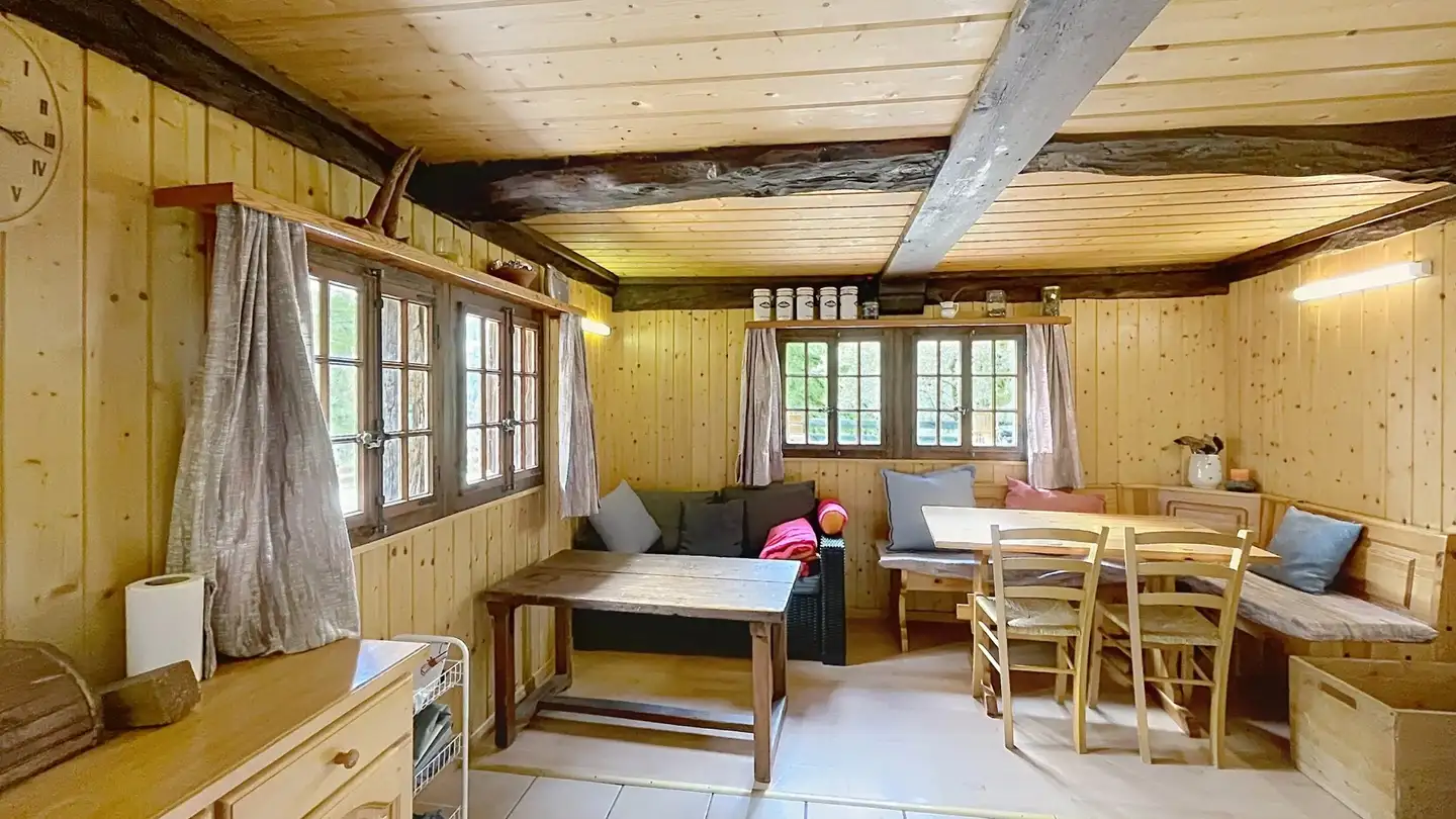Maison individuelle à vendre - 3961 Ayer - Photo 4