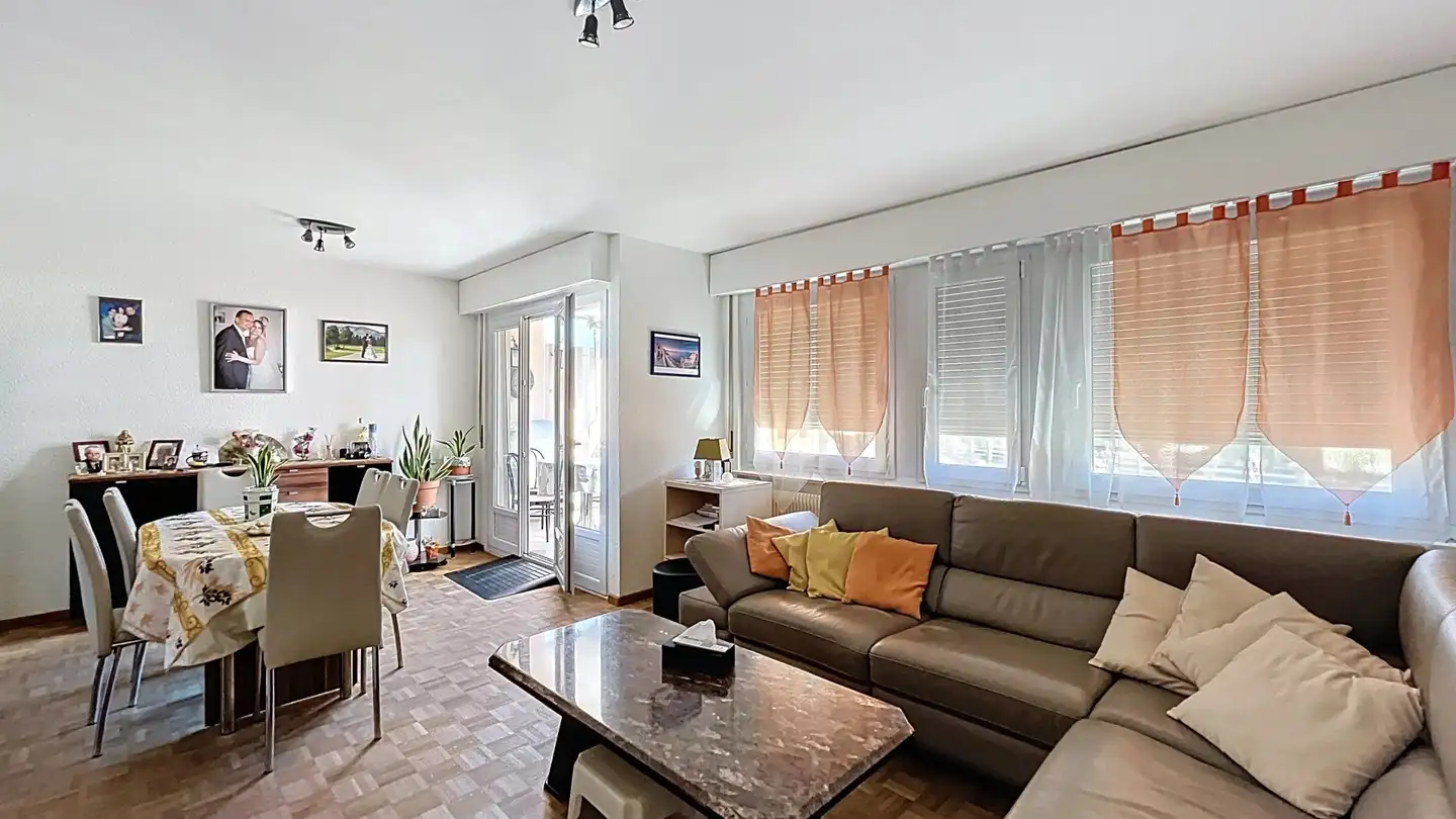 Apartment for sale - 3960 Sierre