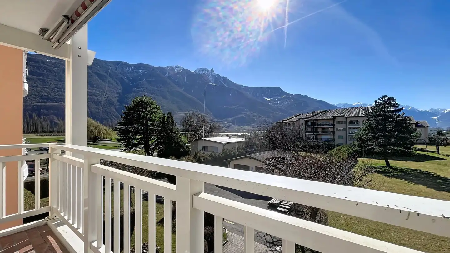 Studio for sale - 1913 Saillon - Photo 3