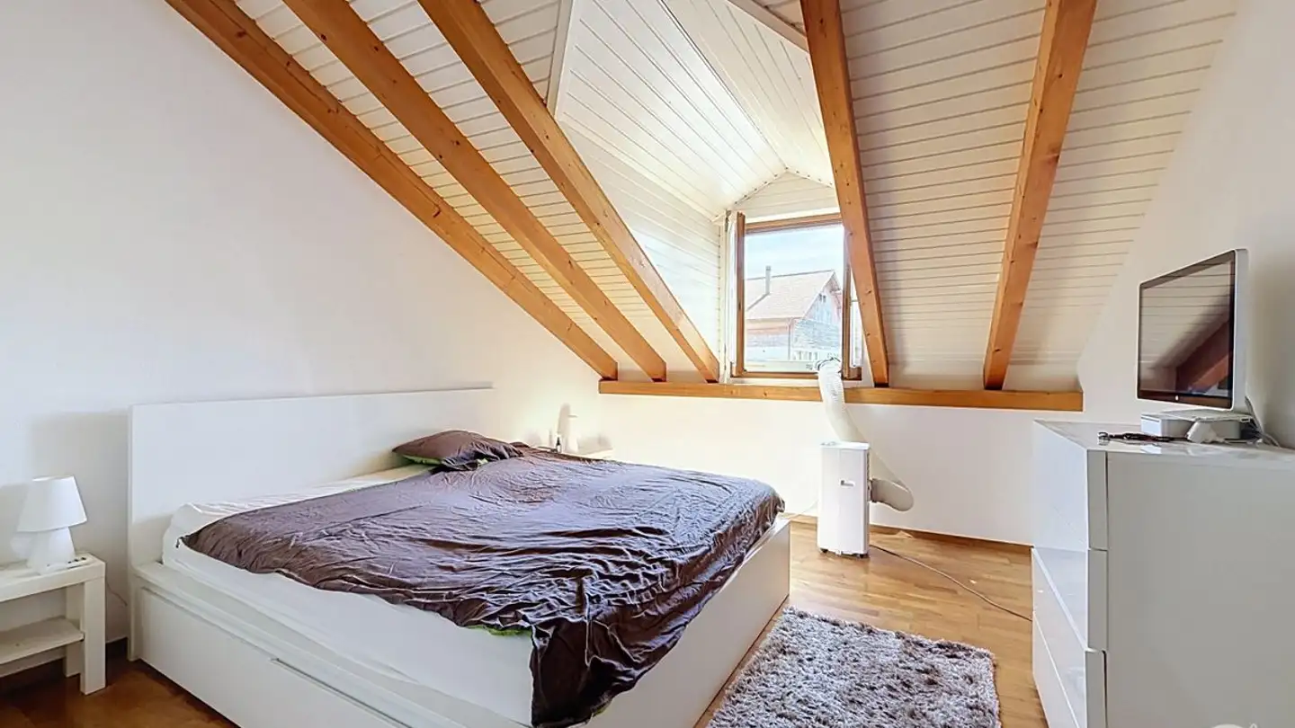 Appartamento in vendita - Grand-Rue, 1302 Vufflens-la-Ville - Foto 3