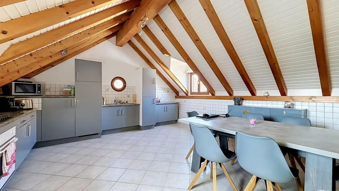 Appartamento in vendita - Grand-Rue, 1302 Vufflens-la-Ville - Foto 3