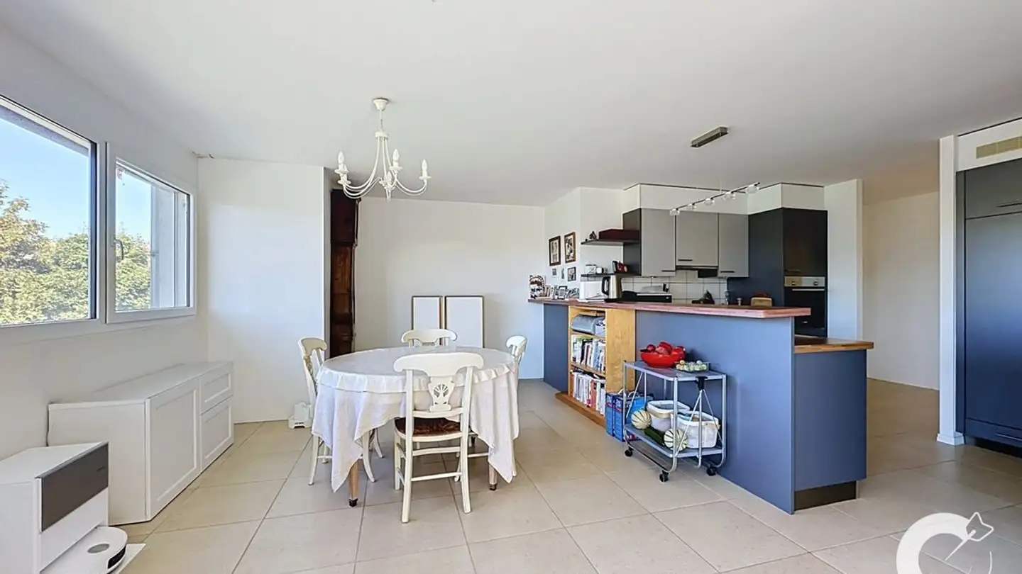 Apartment for sale - Les Vergers Du Château 3, 1135 Denens - Photo 4