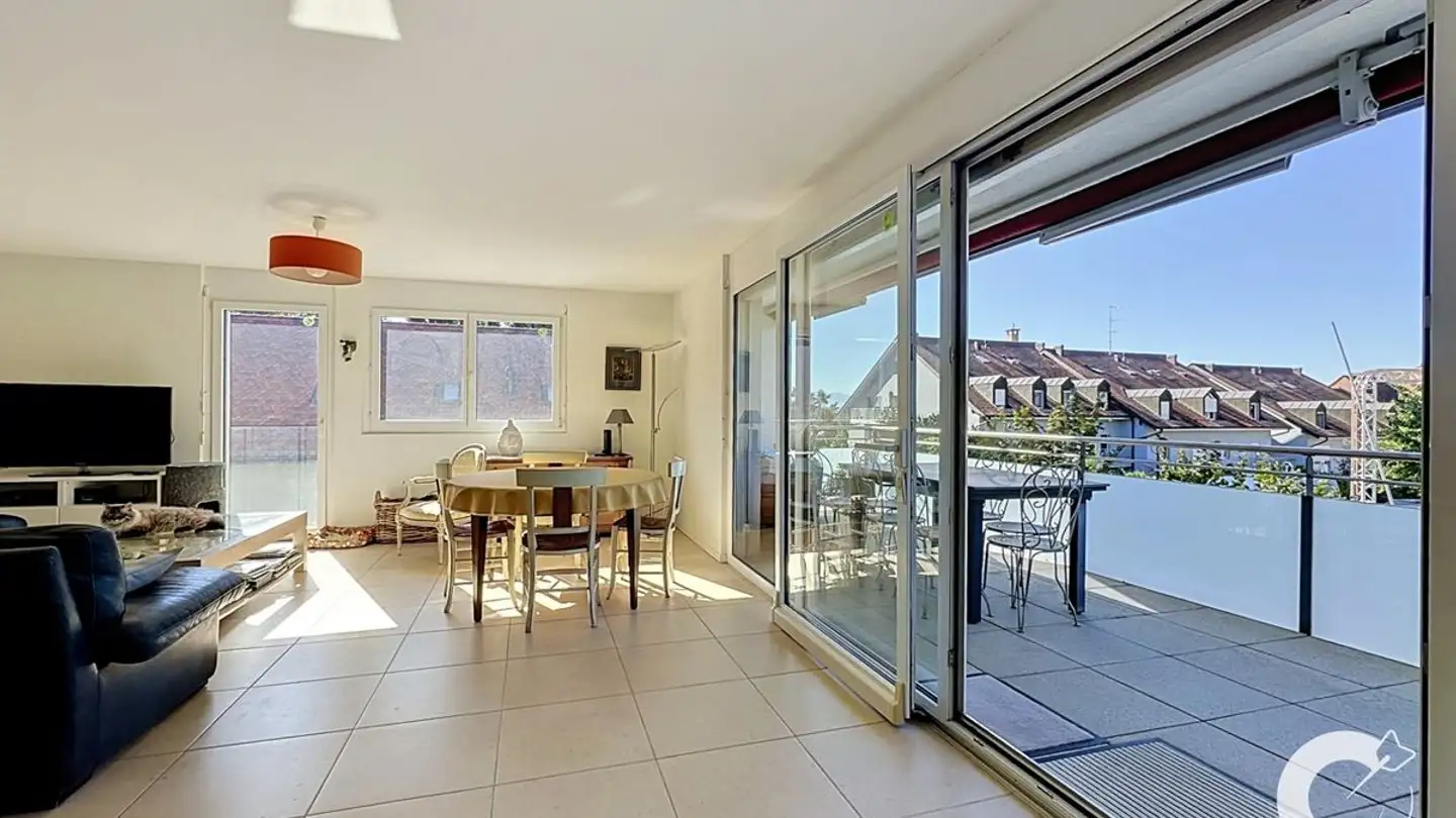 Apartment for sale - Les Vergers Du Château 3, 1135 Denens