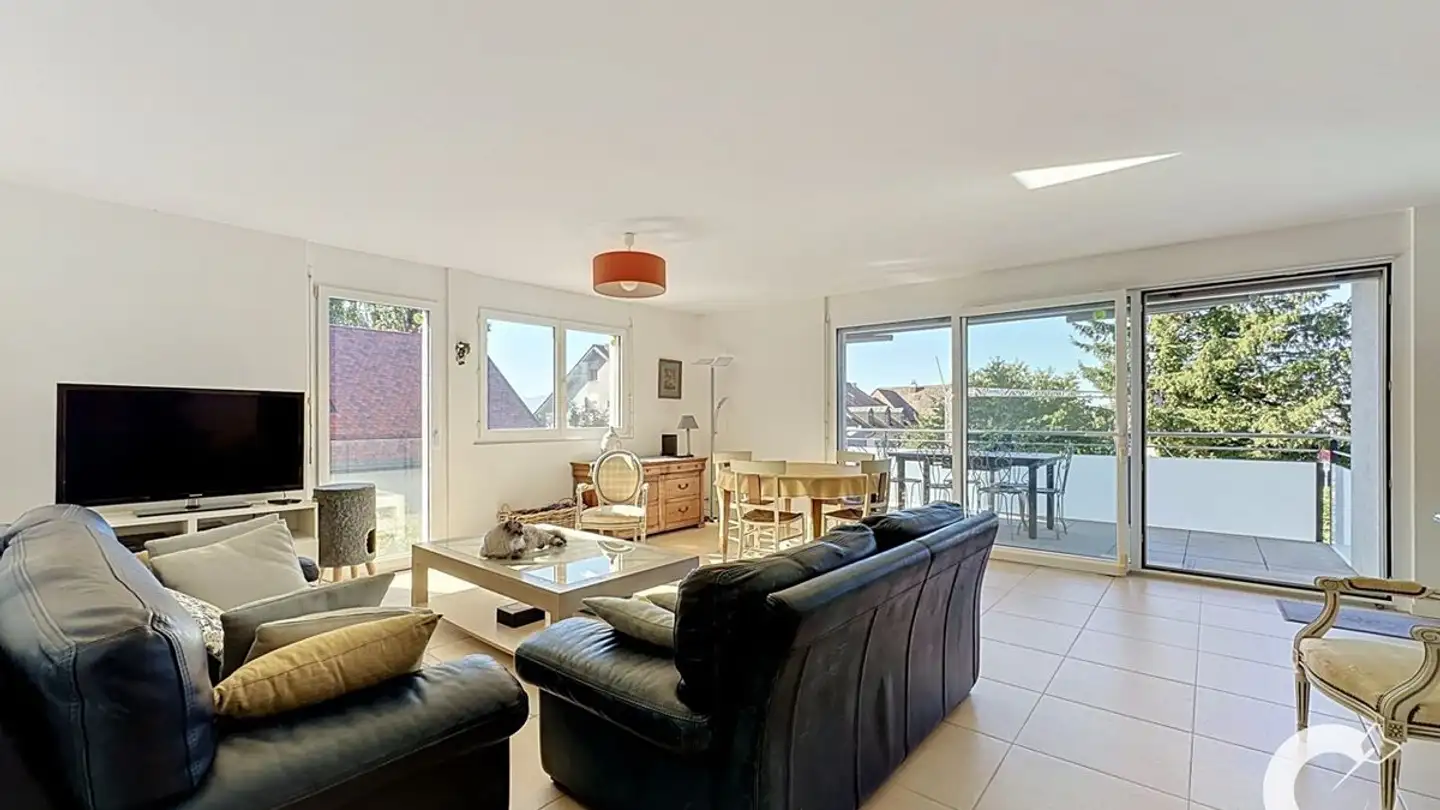 Apartment for sale - Les Vergers Du Château 3, 1135 Denens - Photo 3