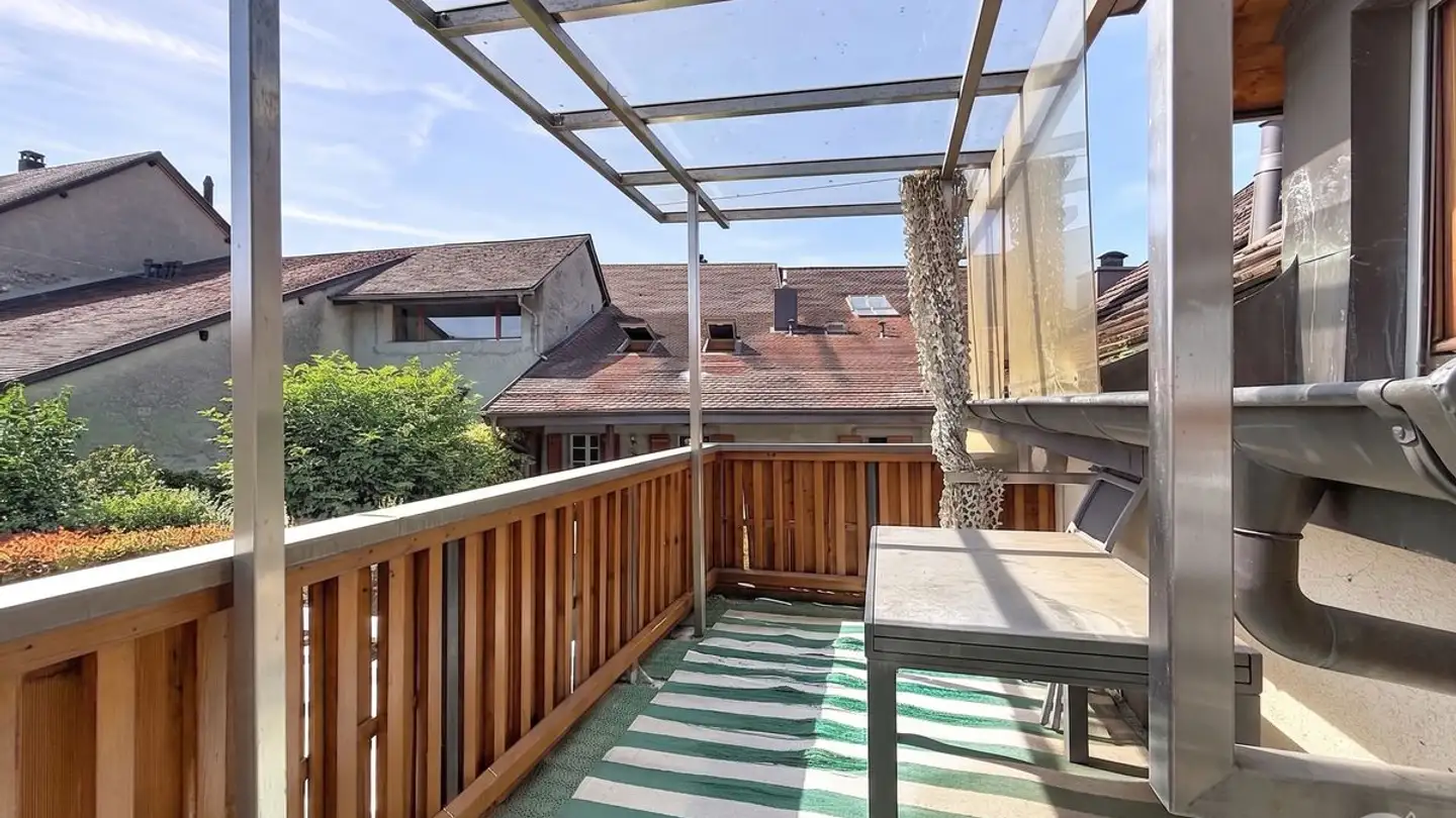 Appartamento in vendita - Grand-Rue, 1302 Vufflens-la-Ville - Foto 4