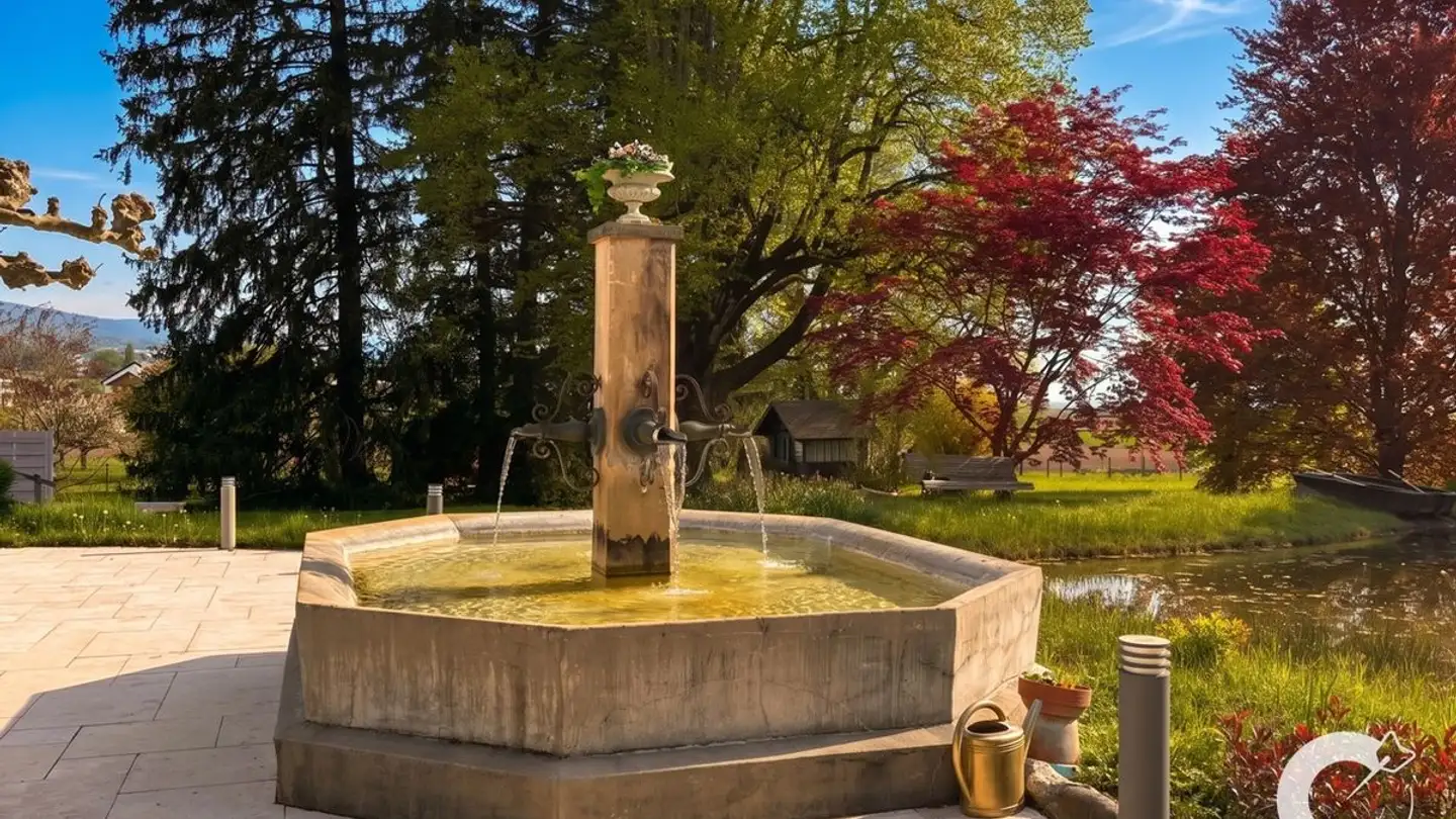 Single house for sale - 1274 Grens - Photo 3