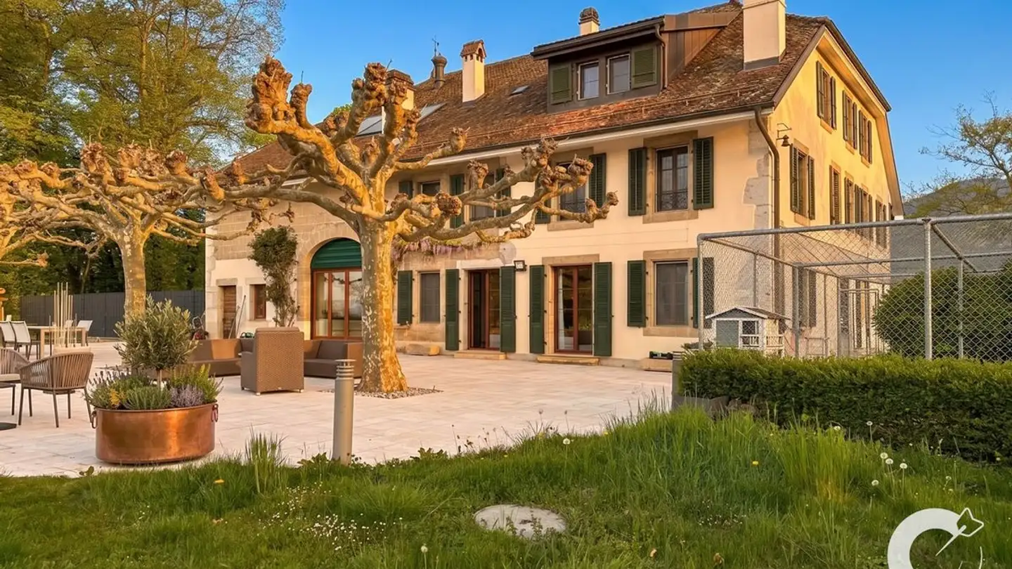 Single house for sale - 1274 Grens - Photo 2