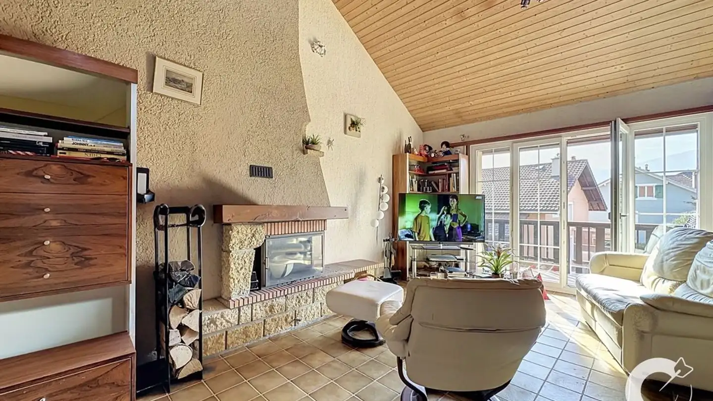 Maisonette kaufen - 1148 L'Isle - Foto 4