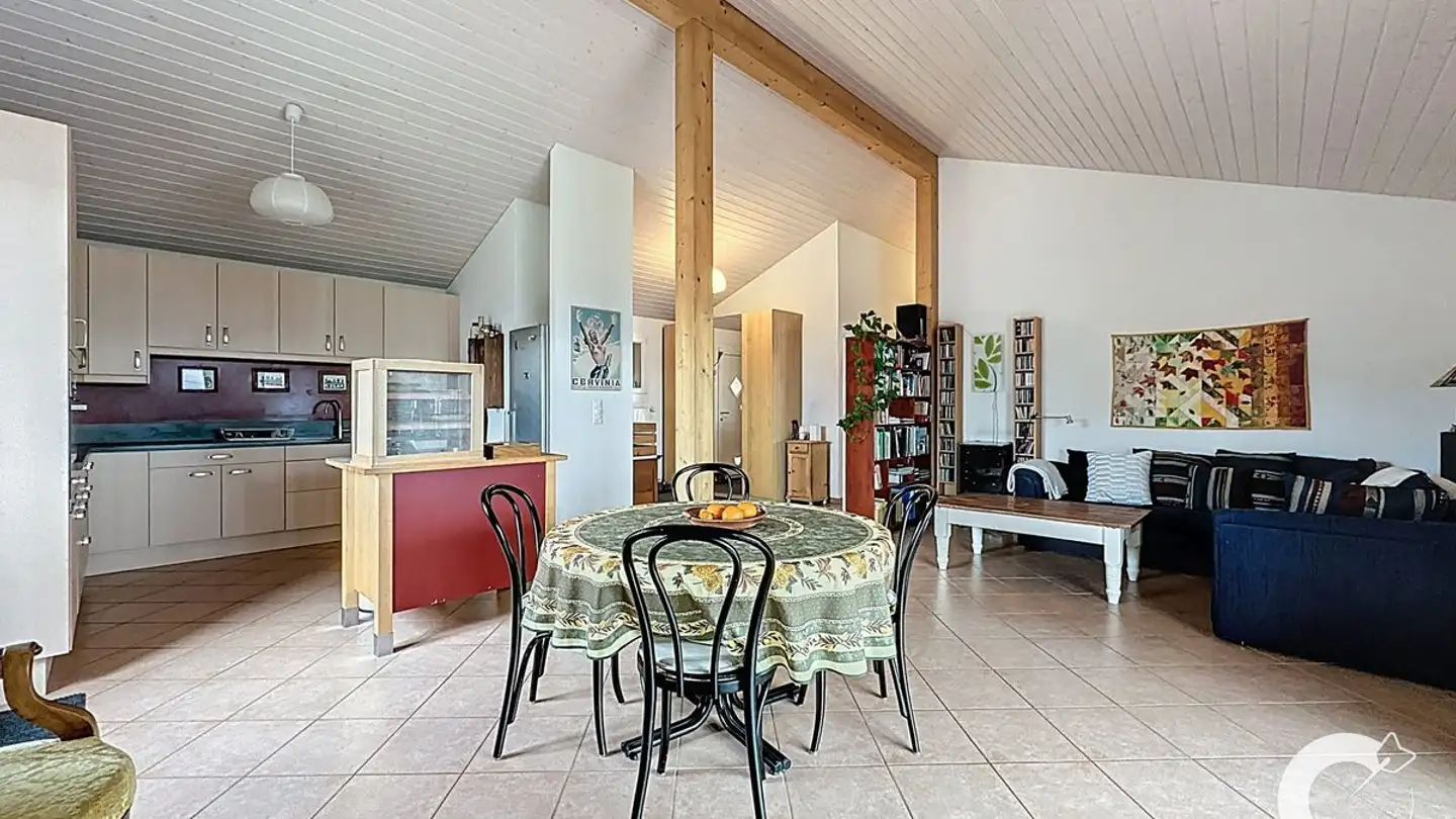 Appartamento in vendita - 1185 Mont-sur-Rolle - Foto 3