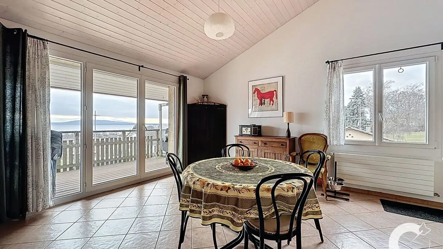 Appartamento in vendita - 1185 Mont-sur-Rolle - Foto 4