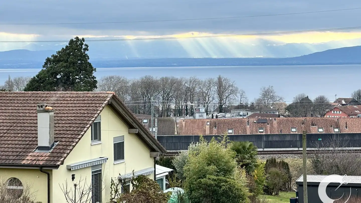 Appartamento in vendita - 1185 Mont-sur-Rolle - Foto 3