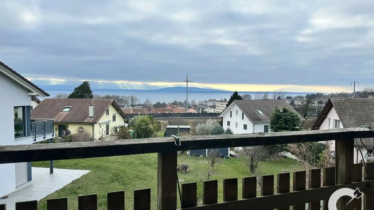 Appartamento in vendita - 1185 Mont-sur-Rolle - Foto 2