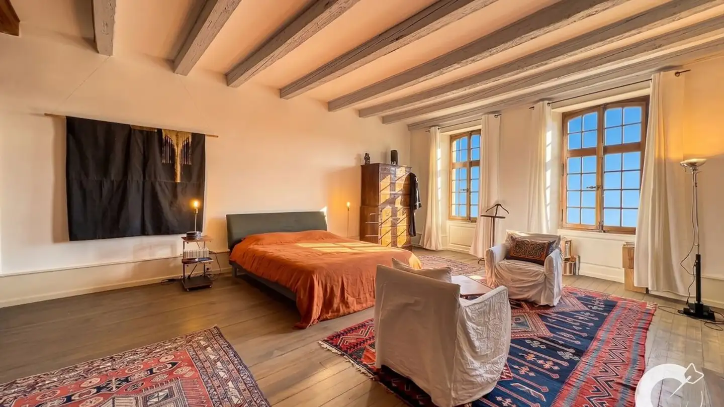 Villa in vendita - Rue de l'Abbaye 22, 1350 Orbe - Foto 4