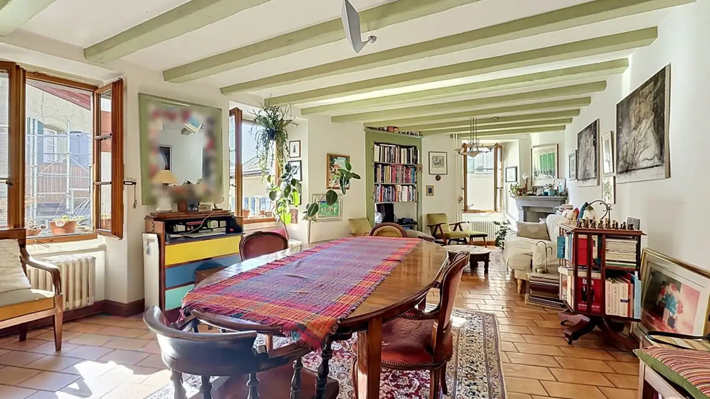 Row house for sale - Rue Des Marchands, 1170 Aubonne - Photo 3