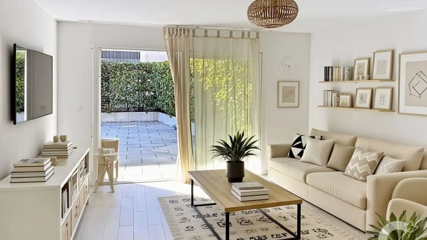 Appartamento in vendita - Rue Du Village, 1164 Buchillon - Photo 4